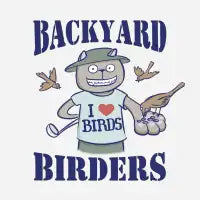 Bird Lover - design
