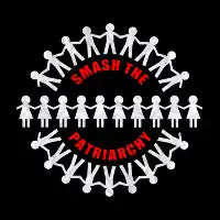 Break the Circle - design