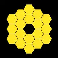 James Webb Telescope T-Shirt - design