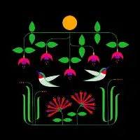 Nectar - design