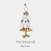 Poltergeese - design