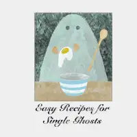 Single Ghosts - design