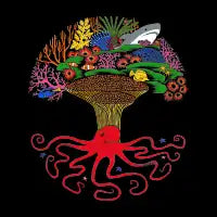 Undersea Tree - design