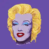 Vincent does Andy does Marilyn - design