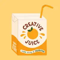 Creative Juice - design