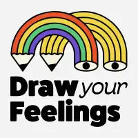 Draw Your Feelings - design