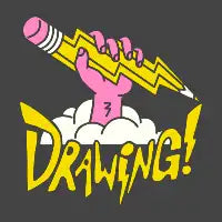 Drawing! - design
