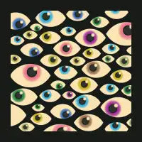 Eyes - design