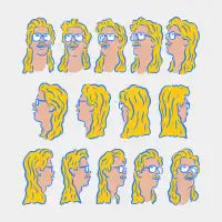 Jef Head Spinning - design