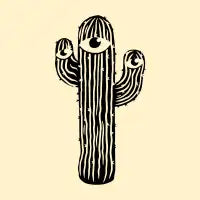 Living Desert 3 - design