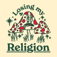 Losing my Religion - design