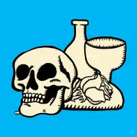 Skull + Sacraments - design