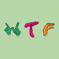 WTF - design