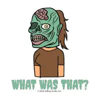 What was that?...James - design