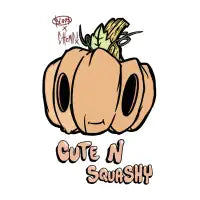Cute N Squashy - design