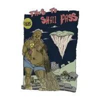 This to shall pass - design