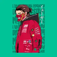 Anti Hero - design