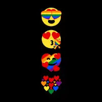 Emoji Pride - design