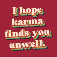 Karma - design