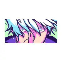 Satoru - design