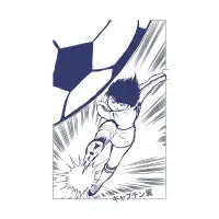 Tsubasa - design