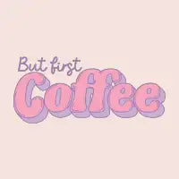 Coffee - design