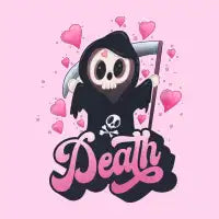 Death - design