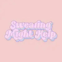 Swearing might help - design