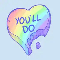 You’ll do - design