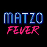 Matzo Fever - design