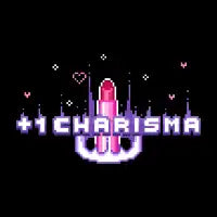 Plus One Charisma - design