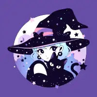 Mystical Companions - design