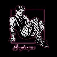 Boylesque - design
