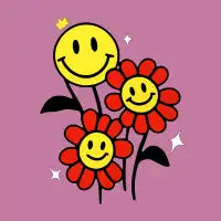 Choose Happiness - design