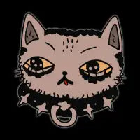 Cool Cat - design