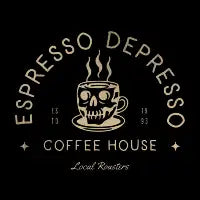Espresso Depresso - design