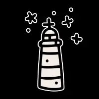 Ignorant Lighthouse - design