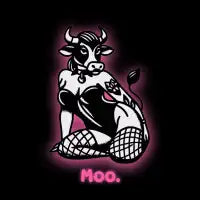 Moo. - design