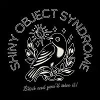 Shiny Object Syndrome - design