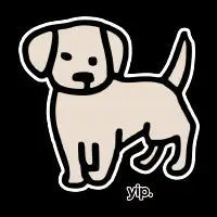 yip. - design