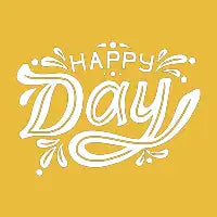 Happy Day - design