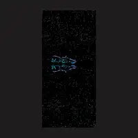 Float Away - dark ver. - design