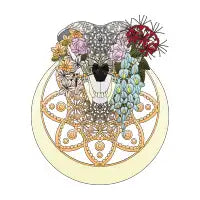 The Present - design