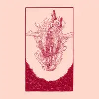 Sinking Man - design