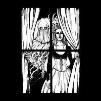 Haunted - design