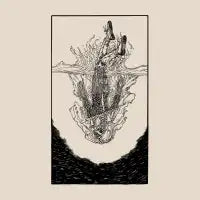 Sinking Man - design