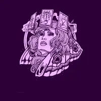 Tarot - design