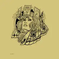 Tarot - design