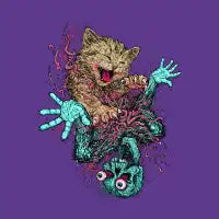 Zombie Nomz - design