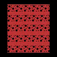Planet Fabric Pattern - design